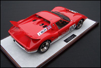 Lotus 62 built for Europa Engineering