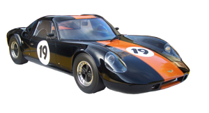 Chevron B8