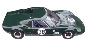 Chevron B8