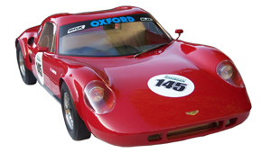 Chevron B8